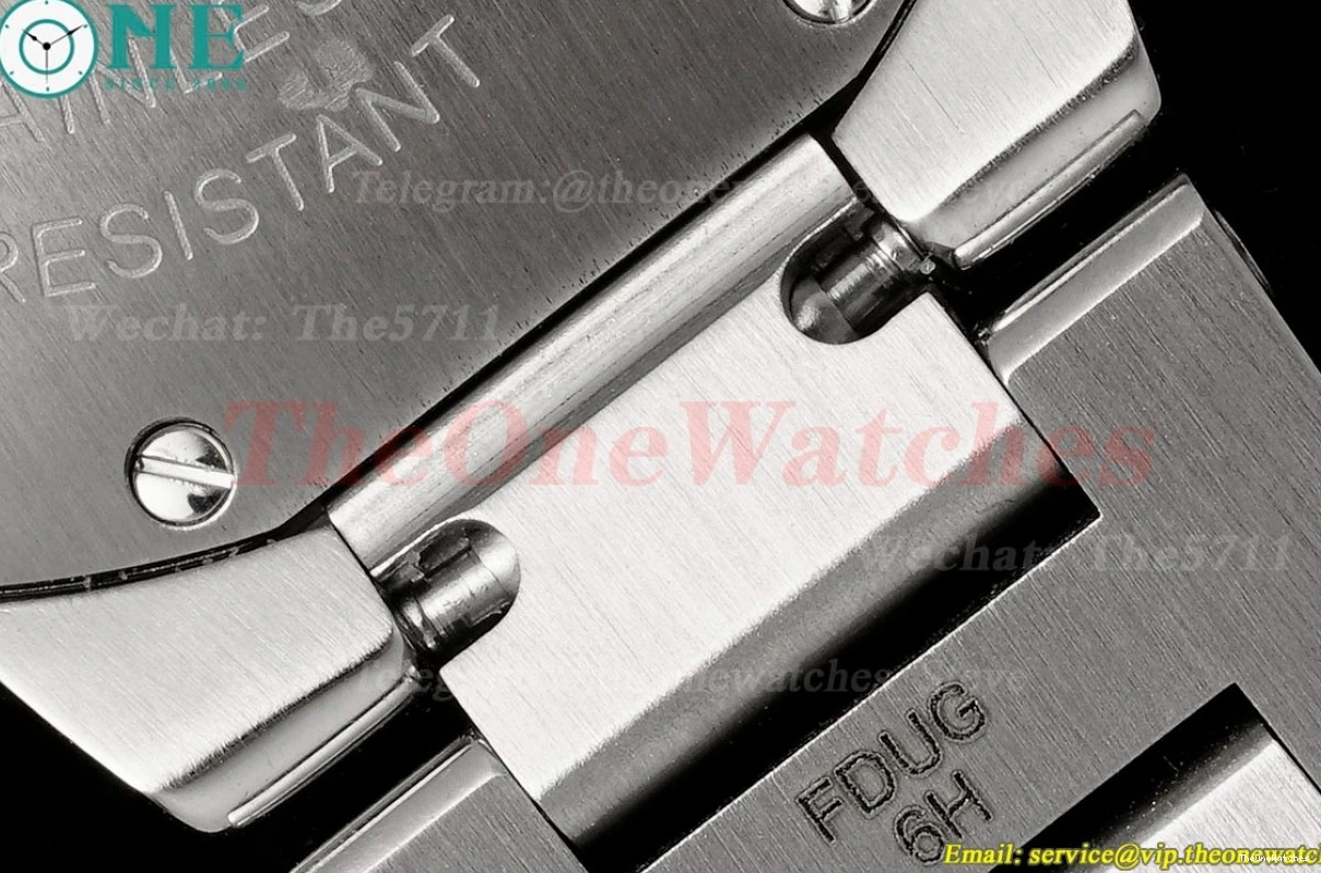 De Dial SS Ballon SS Cartier A076 V6F 33mm White Bleu 0106